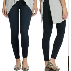 Spanx Jean-ish Leggings